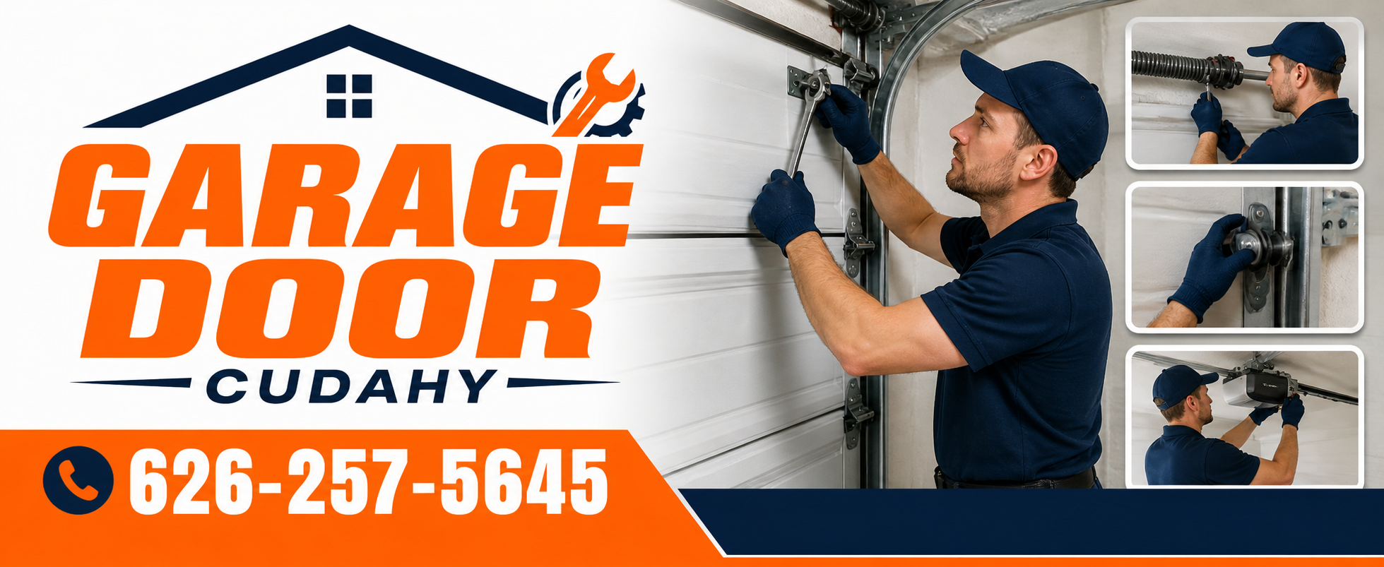 Garage Door Cudahy